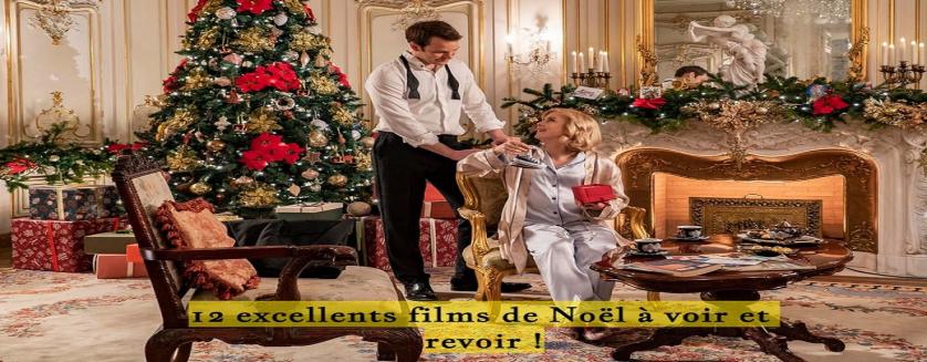 12 excellents films de Noël à voir et revoir !