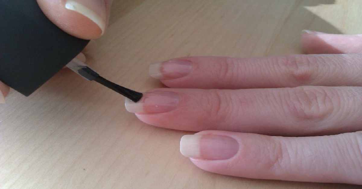 Astuces Naturelles Pour Oublier Le Dedoublement Des Ongles