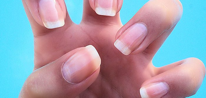 Astuces Naturelles Pour Oublier Le Dedoublement Des Ongles